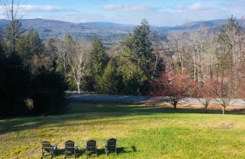 Campton Casa | Campton White Mountains Retreat