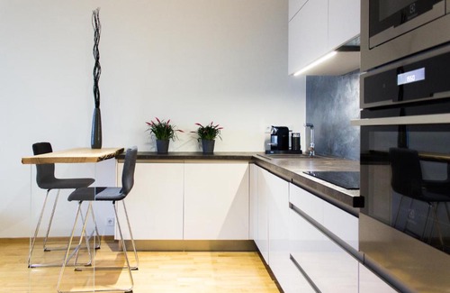 Brno Apartamento | Campus Apartment