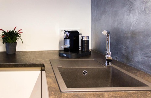 Brno Apartamento | Campus Apartment