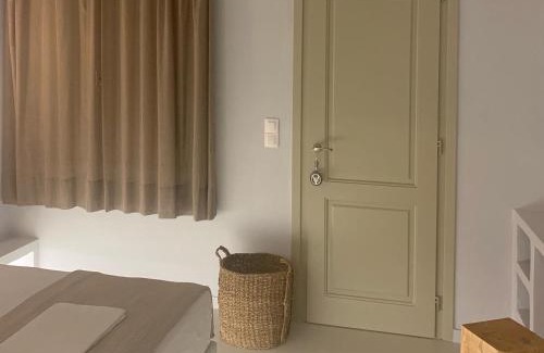 Tinos Casa | Campus del villaggio