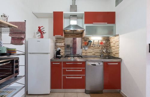 Aurora Apartamento | Campus Einaudi Sweet Mini Flat