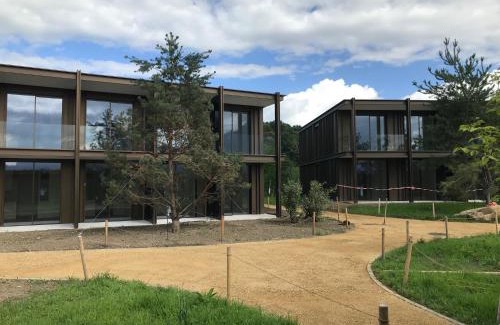 Weggis Hotel | Campus Hotel Hertenstein