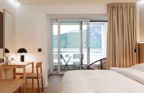 Weggis Hotel | Campus Hotel Hertenstein