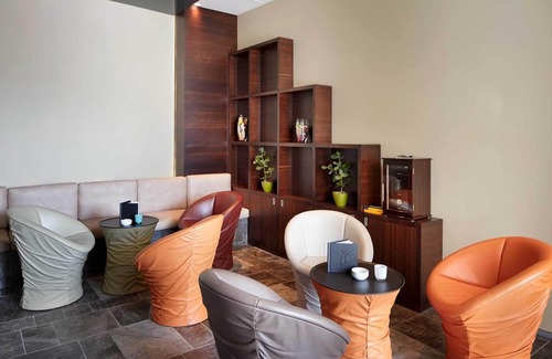 Weggis Hotel | Campus Hotel Hertenstein