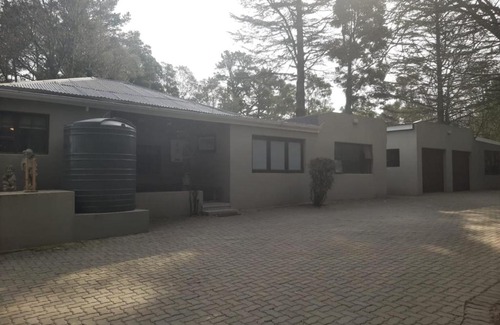 Hogsback Casa | Camroshell