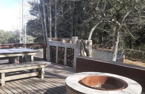 Hogsback Casa | Camroshell