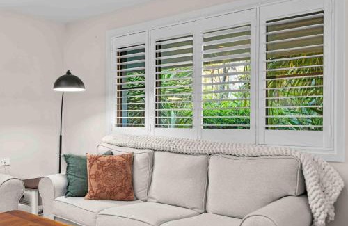 Cams Wharf Villa | Cams Wharf Hideaway Raffertys Resort