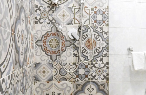 Piazza Armerina Casa | Camurria Sicilian B&B
