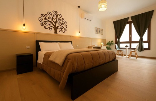 Piazza Armerina Casa | Camurria Sicilian B&B