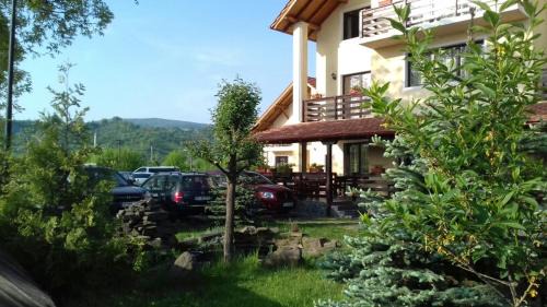 Sarasau Casa | Camves Inn