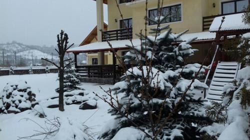 Sarasau Casa | Camves Inn