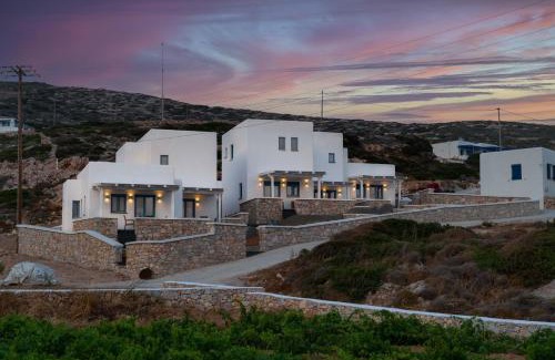 Donoussa Apartamento | Camvillia Donoussa Village Suites