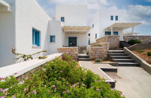 Donoussa Apartamento | Camvillia Donoussa Village Suites