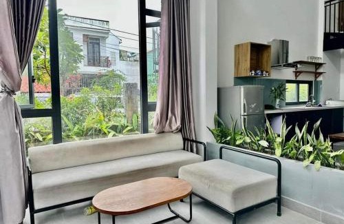 Cam Ha Villa | Camy's House