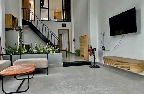 Cam Ha Villa | Camy's House
