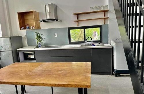 Cam Ha Villa | Camy's House