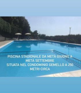 Bergeggi Apartamento | Camy’s Sunset Bay-Attico vista mare