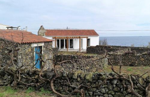 Porto Judeu Casa | Canário do Mar - Rural Tourism