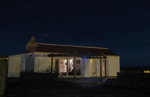 Porto Judeu Casa | Canário do Mar - Rural Tourism