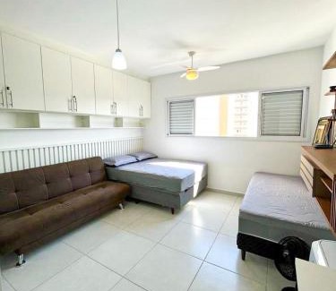 Cachoeira Paulista Apartamento | Canção Nova/Condomínio da Fé!