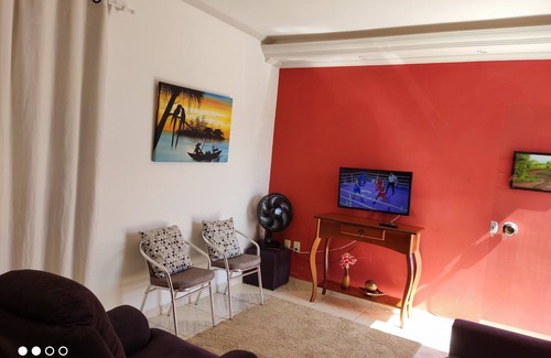 Lavrinhas Casa | Canção Nova / Casa en alquiler en Lavrinhas SP cerca de Canção Nova
