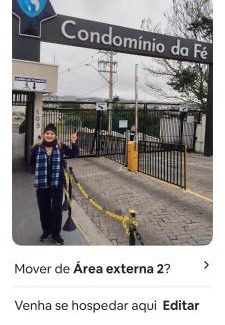 Cachoeira Paulista Apartamento | Canção Nova #PedacinhodoCéu