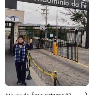 Cachoeira Paulista Apartamento | Canção Nova #PedacinhodoCéu
