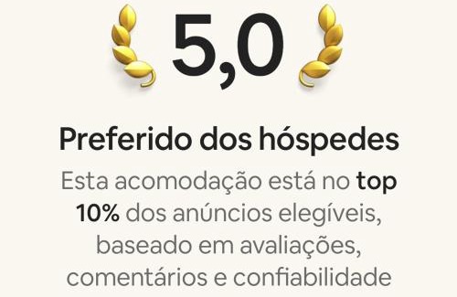 Cachoeira Paulista Apartamento | Canção Nova #PedacinhodoCéu