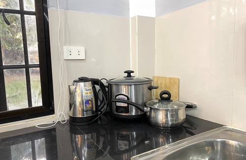 Virac Casa | Can Accommodate up to 10 Guests - Near Virac Airport