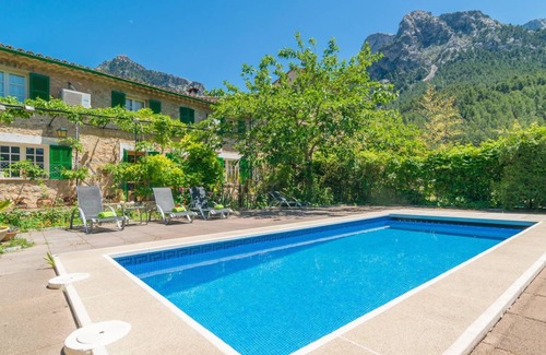 Biniaraix Casa | Casa ∙ 3 habitaciones ∙ 6 personas