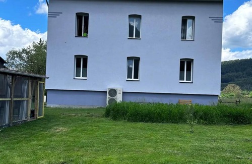Granges-Aumontzey Casa | Can Appart 1 à 8 Pers