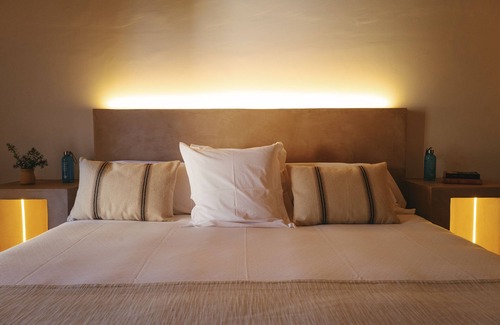 Santa Eulalia del Río Hotel | Can Arabi Adults Only