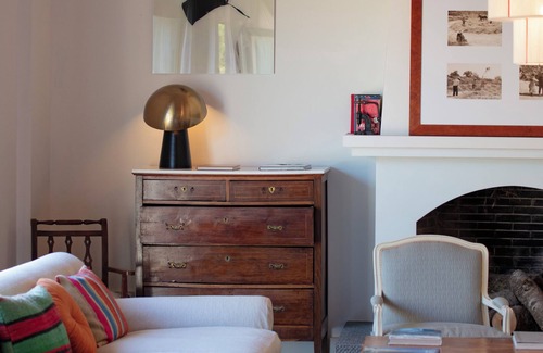 Santa Eulalia del Río Hotel | Can Arabi Adults Only