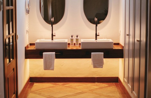 Santa Eulalia del Río Hotel | Can Arabi Adults Only