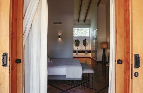 Santa Eulalia del Río Hotel | Can Arabi Adults Only
