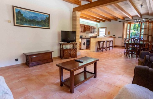 Pollensa Cabaña | Ca'n Bajoca-2, villa en Pollensa, Mallorca