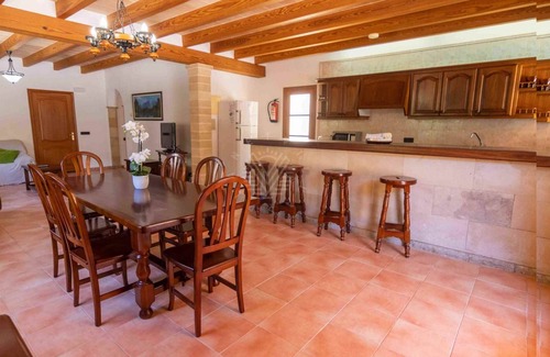 Pollensa Cabaña | Ca'n Bajoca-2, villa en Pollensa, Mallorca