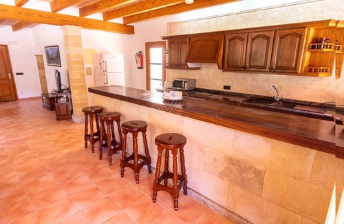 Pollensa Cabaña | Ca'n Bajoca-2, villa en Pollensa, Mallorca