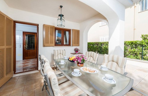 Son Baulo Casa | CAN BARRET