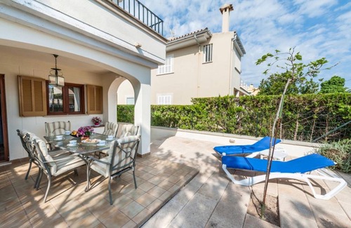 Son Baulo Casa | CAN BARRET