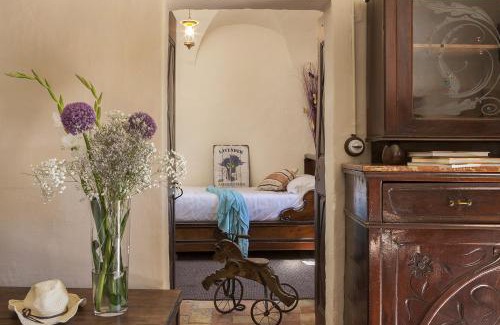 Ventallo Casa | Can Barrina