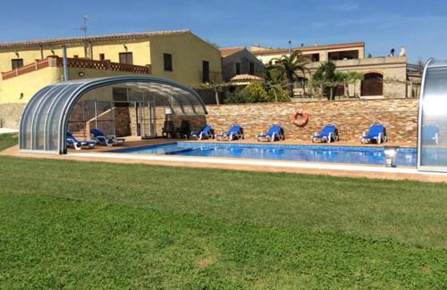 Perelada Hotel | Can Bastons