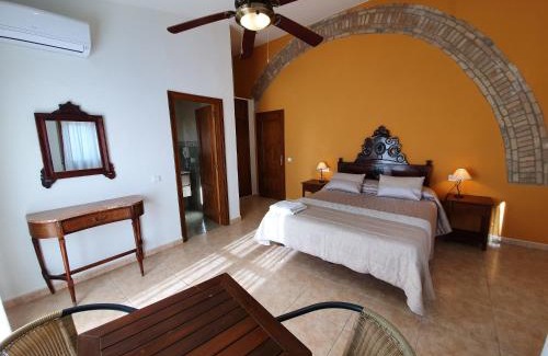 Perelada Hotel | Can Bastons