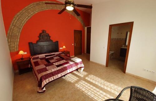 Perelada Hotel | Can Bastons