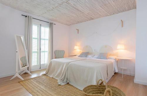 Sant Antoni de Portmany Casa | Can Beia Hostal Boutique