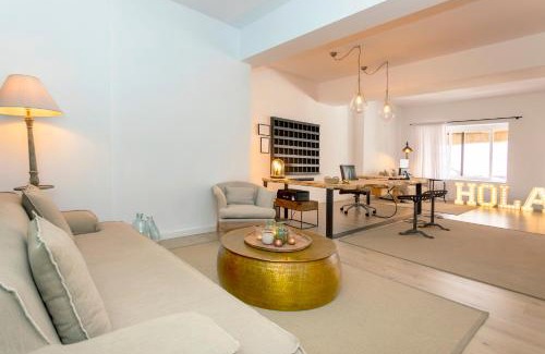 Sant Antoni de Portmany Casa | Can Beia Hostal Boutique