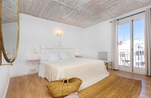 Sant Antoni de Portmany Casa | Can Beia Hostal Boutique