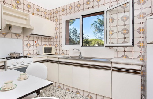 Calella de Palafrugell Villa | Can Benet 1º