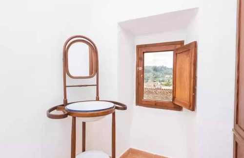Mancor de la Vall Villa | Can BessÓ Mancor De La Vall - Villa Con Piscina