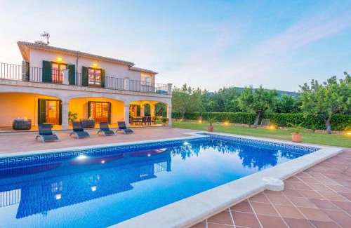 Binissalem Villa | Can Bielet
